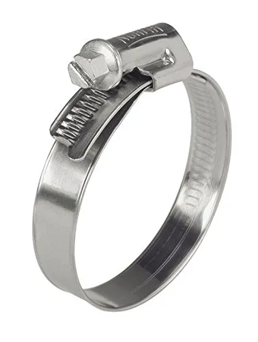 Norma Schlauchschelle Normaclamp Torro vis-sinfin leicht 9 mm W2 torro8 – 16