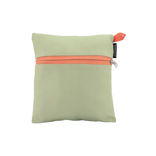 Remember Freizeit-Reisetasche Faltbar Liz, FZ05 - Faltbare Freizeittasche in trendigem Grün, ideal für Reisen und Ausflüge, leicht und praktisch für Unisex Erwachsene.