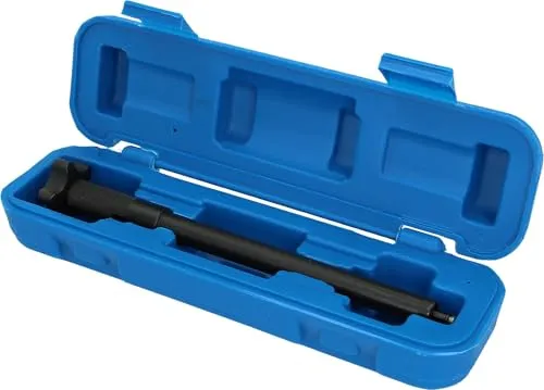 Brilliant Tools BT551250 Injektor-Dichtring-Demontage-Werkzeug - Dichtring-Auszieher für müheloses Entfernen von Kupferringen, ideal für Common Rail Diesel Modelle von BMW und Mercedes, ohne Dichtsitzbeschädigung.