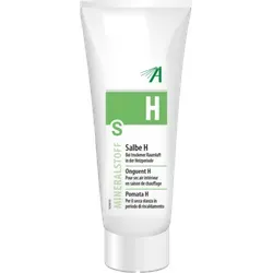 Mineralstoff Salbe H 50 ml