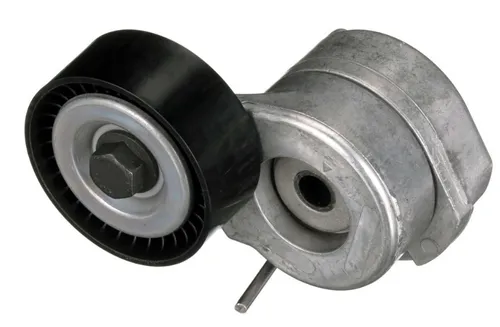 GATES DriveAlign Spannrolle T38440 - Riemenspannrolle mit einzigartiger Dichtung für maximale Lebensdauer und reduzierte Reibung. Ideal für langlebige Riemen und leisen Betrieb.