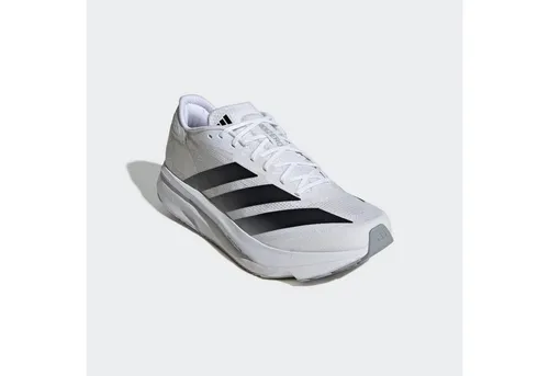ADIDAS Herren Laufschuhe Adizero SL 2 – Leicht und Reaktionsfreudig - Entfessle dein Potenzial mit den adidas Laufschuhen. Die elastische Zwischensohle sorgt für Komfort und Schnelligkeit, während das atmungsaktive Obermaterial für ein angenehmes Tragegefühl sorgt – ideal für lange Strecken.