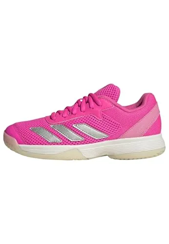 adidas Courtflash Allcourt 2025 pink Mädchen in pink von adidas