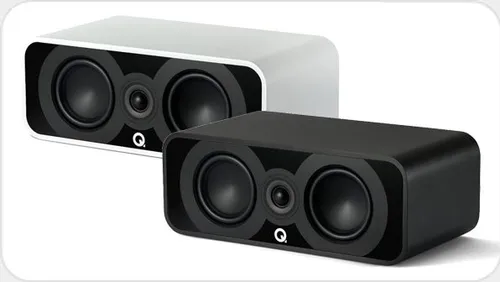 Q-acoustics Q-Acoustics 5090 - Stück - Rosenholz