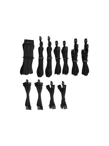 System- & Netzkabel von Corsair