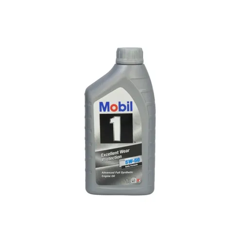 Motoröl MOBIL 1 FS X2 5W50 1L