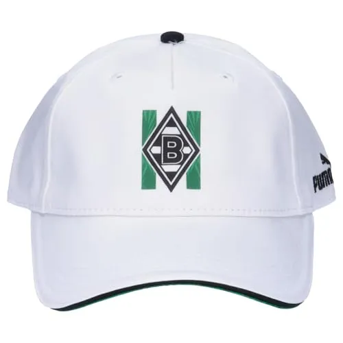 Borussia Mönchengladbach Ess. Cap von Puma