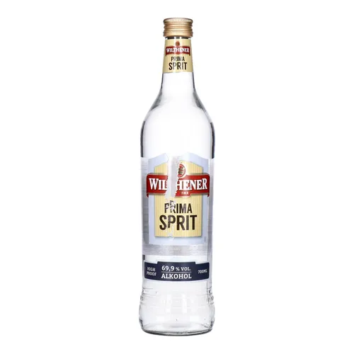 Wilthener Primasprit 69,9% vol. High Proof 1 x 0,7 L