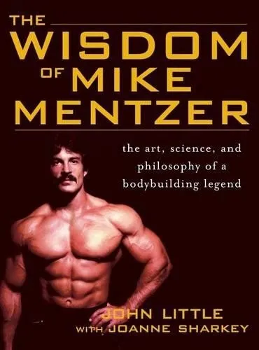 Joanne Sharkey John Littl Wisdom of Mike Mentze (Gebundene Ausgabe) (US IMPORT)