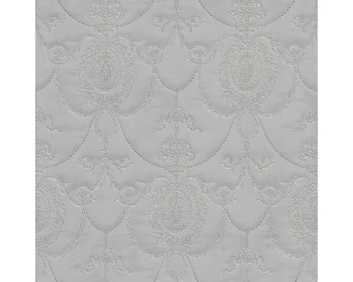 Vliestapete 532128 Trianon XII & XIII in grau von Rasch