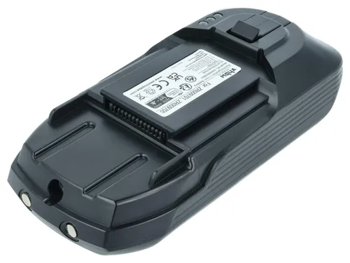 vhbw Akku kompatibel mit Rowenta RH98A7WO/4Q2, RH98A7WO/4Q3, RH98A8, RH98A8WO/4Q0, RH98A8WO/4Q2 Home Cleaner Heimroboter (2,5 Ah, 25,2 V, Li-Ion)