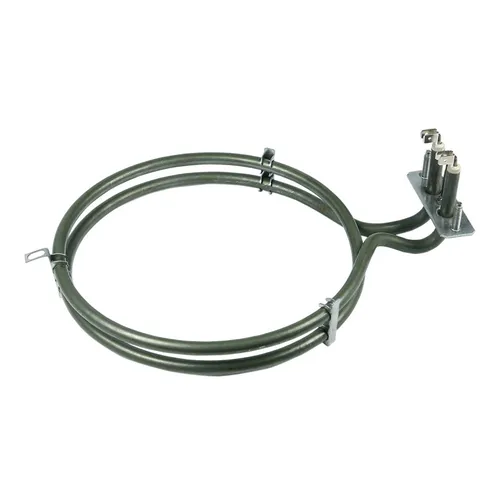 EUROPART 10028673 Heißluft Heizung Heizelement Ringheizung 2200W 220V Backofen