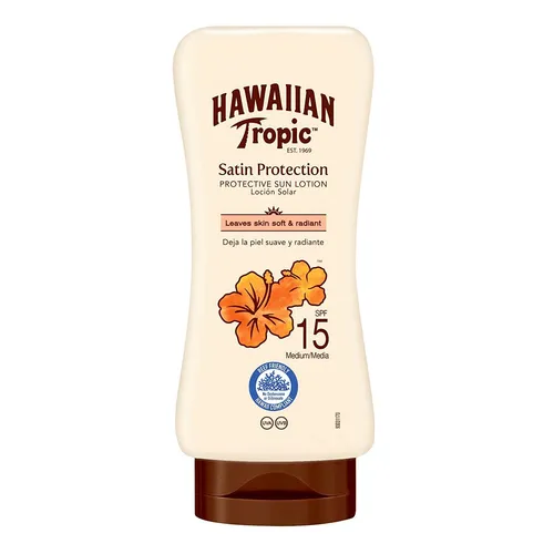 Die besten Hawaiian Tropic Sonnenschutzmittel | Test & Kaufberatung von Hawaiian Tropic