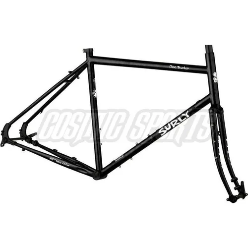 Surly Disc Trucker 26