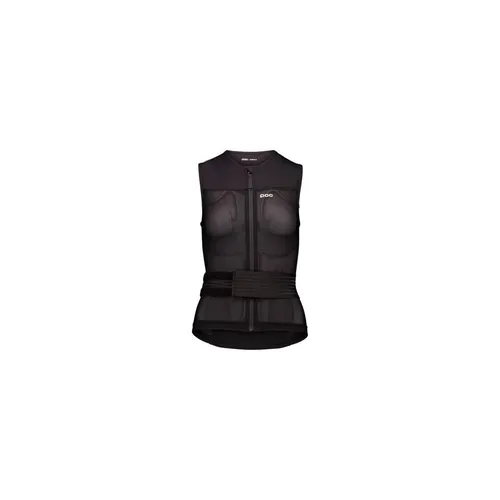POC Spine VPD Air WO Vest - Leichter Schutz für Damen - Freeski Protektoren für Damen mit VPD Air-Protektoren für zertifizierten Schutz, durchgehender Belüftung und abnehmbarem Bund für optimalen Komfort und individuelle Passform.