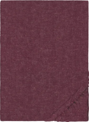 Spannbettlaken BIBERNA 