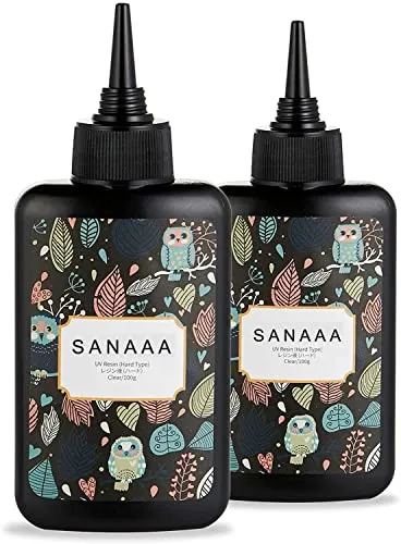 Schmuckherstellungssets von SANAAA