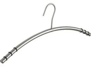 Möbelroller/Pflanzenroller Profi 50x50 cm in grau von Szagato