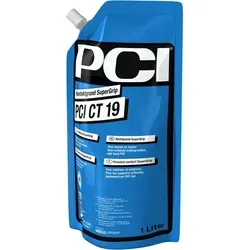 Ct19 Kontaktgrund Supergrip Spezial-grundierung 1l 50583060 - Pci