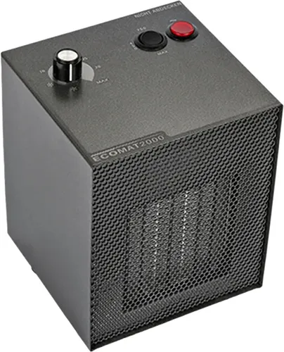 Ecomat 2000 Classic Heizlüfter