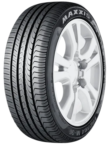 Maxxis Victra M36 Plus RunFlat 225/60 R17 99V Sommerreifen von Maxxis