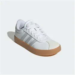 adidas Sportswear VL COURT 3.0 Sneaker inspiriert vom Design des adidas samba, für Kinder