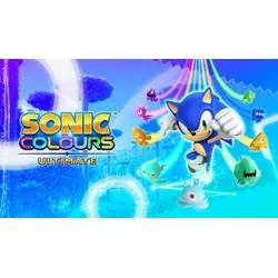 Sonic Colors: Ultimate
