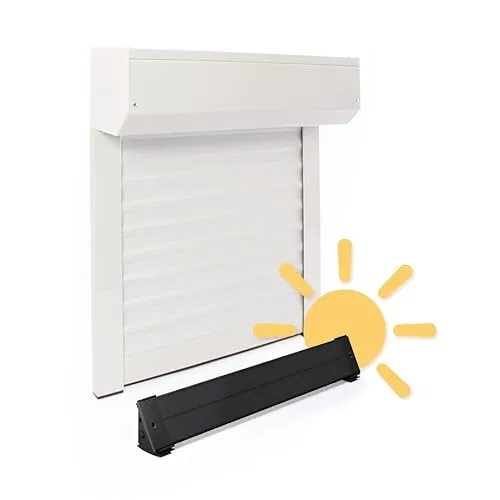 Fensterläden von AvosDim.com stores, rideaux, moustiquaires