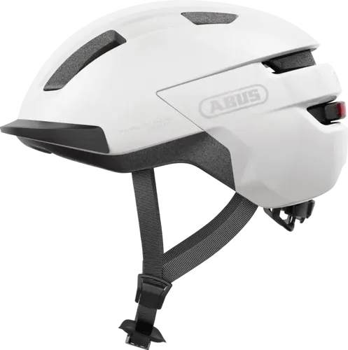 Fahrradhelme Weiß von ABUS