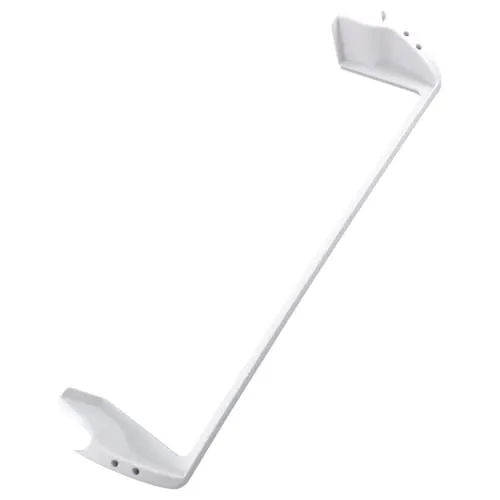 Liebherr Original Flaschenablage Halterrahmen 496 mm - Küchengeräte-Zubehör, original Ersatzteil für eine perfekte Passform in zahlreichen Liebherr Kühlschränken und Gefrierschränken.