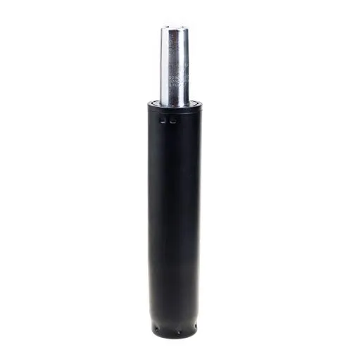 TUKA Gasdruckfeder Gaslift für Bürostuhl, Gesamtlänge 280mm - 420mm, Kolben Länge 8,6
