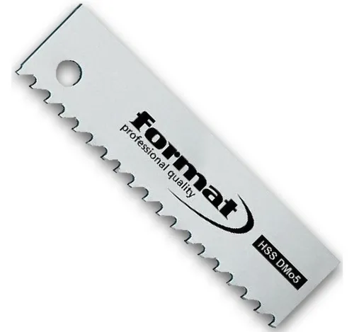 FORMAT Sägeblätter von FORMAT