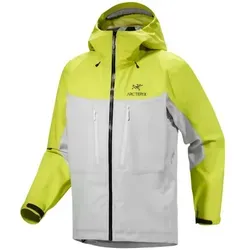 Arcteryx Alpha Jacket Men von Arc'teryx