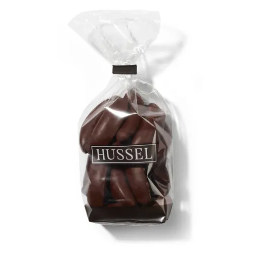 GOURVITA DE Hussel Schoko-Gelee-Bananen 250g