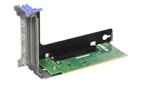 Lenovo ThinkSystem SR655 x16/x8/x8 Riser 2 - Riser Card (4XH7A09840)