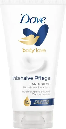 Produktbild Dove Intensive Pflege Handcreme 75,0 ml