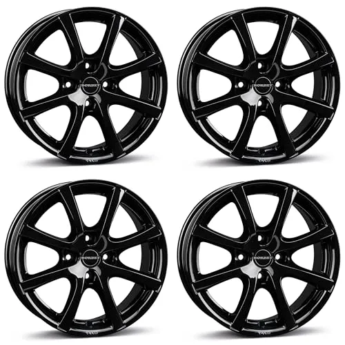 Felgen & Reifen für Kfz von BORBET