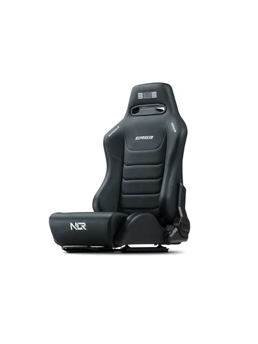 ERS3 Elite Reclining Seat Racing Simulator Cockpit