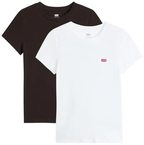 Levi's Damen T-Shirt 