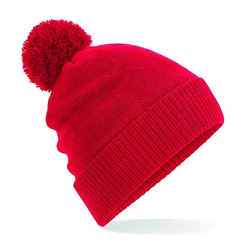 Beechfield® B439 Thermal Snowstar® Beanie