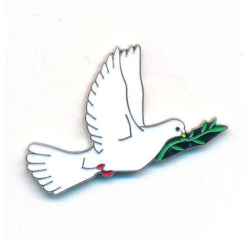 Ansteckbuttons von hegibaer