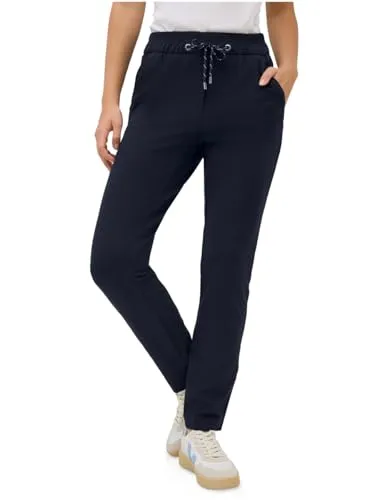 CECIIL Style Tracey Damen Stoffhose von CECIL