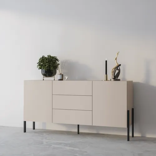 INOSIGN Sideboard Jukon 180 cm