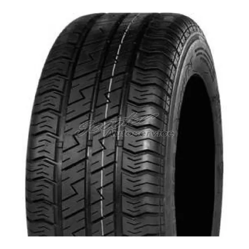 Starco ST-5000 Sommer-Reifen 4.50-10 C 76N - Sommerreifen für LLKW, 6PR, bis 140 km/h. Aktuelle Produktion, ideal für sichere Fahrten auf trockenen Straßen. Kostenloser Versand innerhalb Deutschlands!