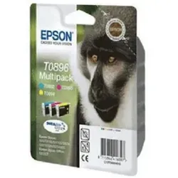 Produktbild Epson T0896 Multipack OEM