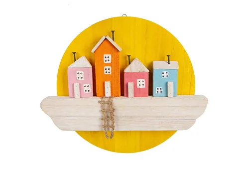 Wandbilder von Logbuch-Verlag