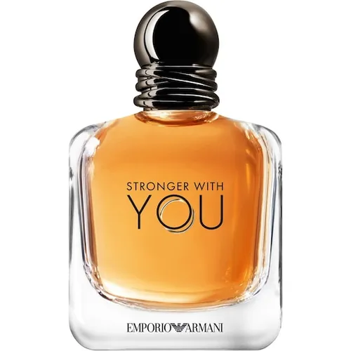 Armani Herrendüfte Emporio Armani Stronger With You