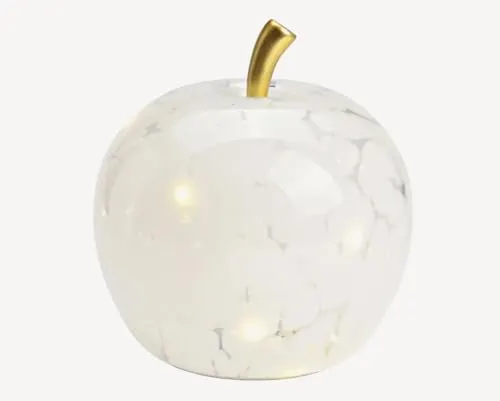 Kunst Weiß von Seyila Home