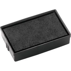 Colop E/10 schwarz Ersatzstempelkissen