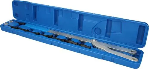 Brilliant Tools Universal-Gegenhalter-Satz, 11-teilig - BT595750 - Universal-Werkzeuge, vielseitiges Set für präzise Reparaturen und optimale Unterstützung bei der Montage.